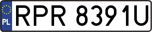 RPR8391U