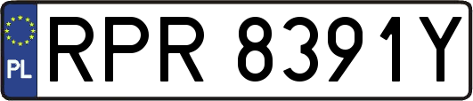 RPR8391Y