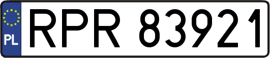 RPR83921