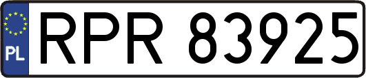 RPR83925
