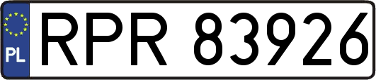 RPR83926