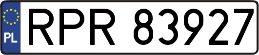 RPR83927