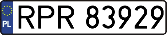 RPR83929