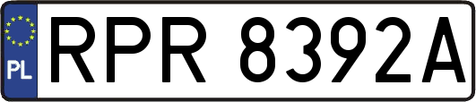 RPR8392A