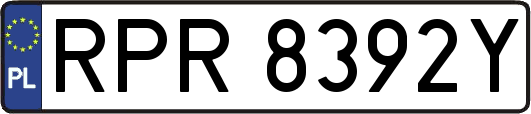 RPR8392Y