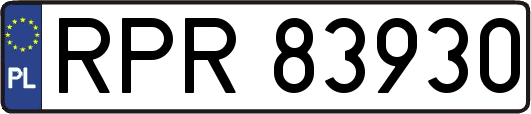 RPR83930