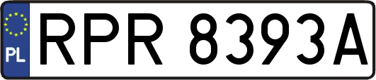 RPR8393A
