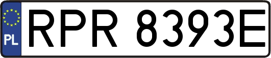 RPR8393E