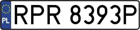 RPR8393P
