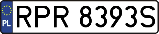 RPR8393S