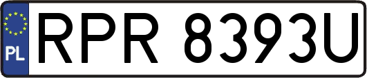 RPR8393U