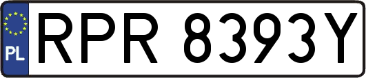 RPR8393Y