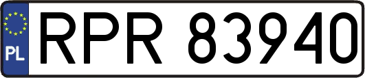 RPR83940