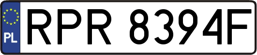 RPR8394F
