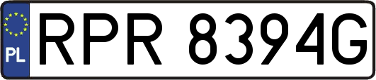 RPR8394G