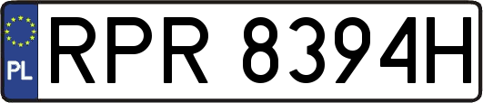 RPR8394H