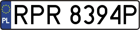 RPR8394P