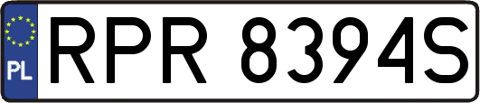 RPR8394S