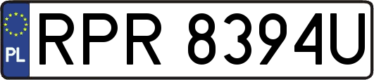 RPR8394U