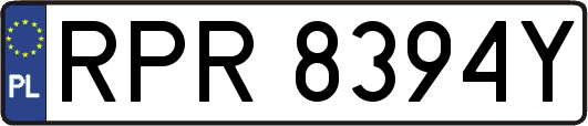 RPR8394Y
