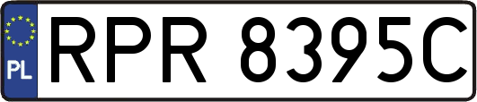 RPR8395C