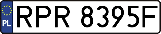 RPR8395F
