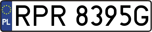 RPR8395G