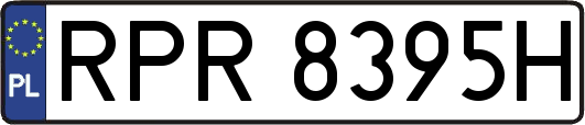 RPR8395H