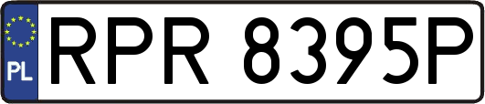 RPR8395P