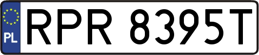 RPR8395T