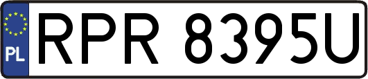 RPR8395U