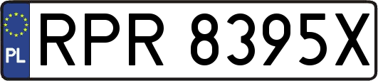 RPR8395X