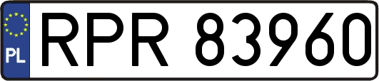 RPR83960