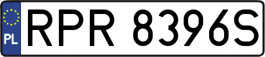 RPR8396S