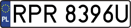 RPR8396U