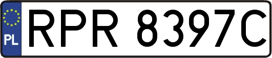 RPR8397C