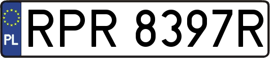 RPR8397R