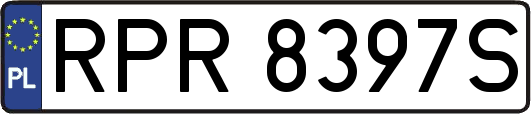 RPR8397S