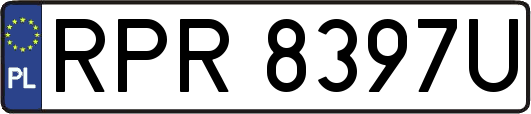 RPR8397U