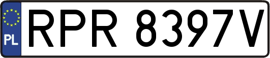 RPR8397V