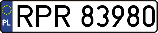 RPR83980