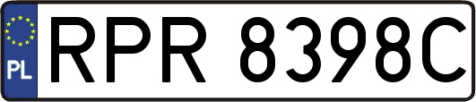 RPR8398C