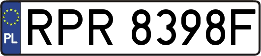 RPR8398F