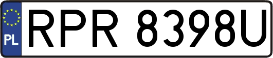 RPR8398U