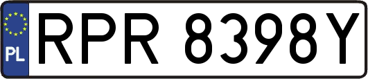 RPR8398Y