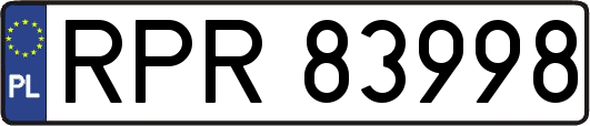 RPR83998