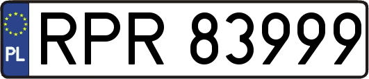 RPR83999