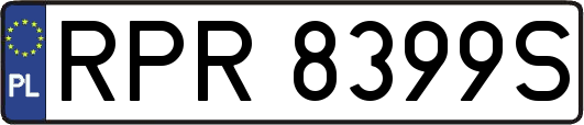 RPR8399S