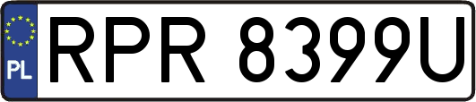 RPR8399U