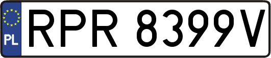 RPR8399V